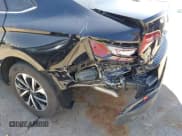 ✅ 2023 Volkswagen Jetta S • VIN: 3VW5M7BU4PM038533 • Lot: 41827323. Listed on IAAI with 9,650 mi. Free auction sales archive from the USA and detailed vehicle history report at DreamBid. Image 6.