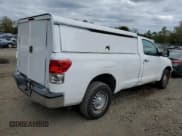 ✅ 2010 Toyota Tundra • VIN: 5TFLU5F18AX023355 • Lot: 73694564. Listed on Copart with 357,660 mi. Free auction sales archive from the USA and detailed vehicle history report at DreamBid. Image 3.