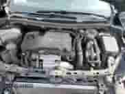 2017 Chevrolet Cruze LT z VIN 1G1BE5SMXH7159708, wystawiony jako Copart lot #81326075 z przebiegiem 132 058 mil mil oraz Szkoda całkowita • Salvage title. Historia ofert i sprzedaży dostępna na DreamBid. Obrazek 11.