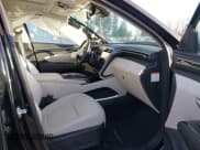 ✅ 2023 Hyundai Tucson Limited • VIN: KM8JFDA21PU133987 • Lot: 41712799. Wystawiony na IAAI z przebiegiem 9 303 mil. Bezpłatny archiwum sprzedaży aukcyjnych z USA i szczegółowy raport historii pojazdu na DreamBid. Zdjęcie 5.