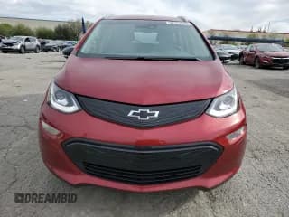 ✅ 2020 Chevrolet Bolt EV Premier • VIN: 1G1FZ6S07L4136681 • Lot: 53172075. Wystawiony na Copart z przebiegiem 22 627 mil. Bezpłatny archiwum sprzedaży aukcyjnych z USA i szczegółowy raport historii pojazdu na DreamBid. Zdjęcie 5.