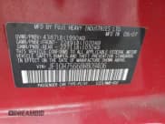 ✅ 2008 Subaru Impreza WRX • VIN: JF1GH75668H809406 • Lot: 42910216. Wystawiony na IAAI z przebiegiem 164 743 mil. Bezpłatny archiwum sprzedaży aukcyjnych z USA i szczegółowy raport historii pojazdu na DreamBid. Zdjęcie 9.