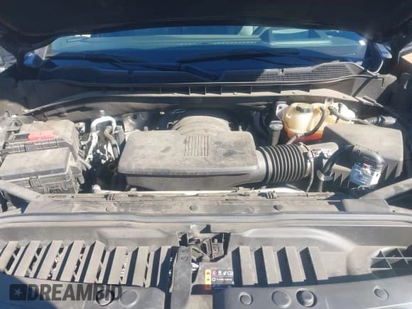 ✅ 2022 Chevrolet Silverado 1500 ZR2 • VIN: 3GCUDHELXNG599564 • Лот: 43528446. Опубликован ранее на IAAI с пробегом 36 704 миль. Бесплатный доступ к архиву аукционных продаж из США и подробный отчёт об истории автомобиля на DreamBid. Изображение 10.