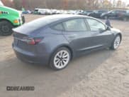 ✅ 2023 Tesla Model 3 • VIN: 5YJ3E1EA7PF470995 • Lot: 43555276. Wystawiony na IAAI z przebiegiem 66 403 mil. Bezpłatny archiwum sprzedaży aukcyjnych z USA i szczegółowy raport historii pojazdu na DreamBid. Zdjęcie 4.