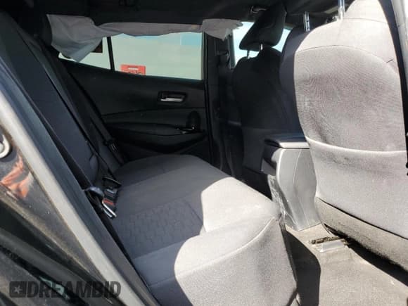 ✅ 2020 Toyota Corolla SE • VIN: JTND4RBE7L3086957 • Лот: 81629415. Опубликован ранее на Copart с пробегом 132 787 миль. Бесплатный доступ к архиву аукционных продаж из США и подробный отчёт об истории автомобиля на DreamBid. Изображение 11.