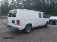 ✅ 2011 Ford Econoline Cargo Commercial • VIN: 1FTNE1EW5BDA33369 • Lot: 42971239. Listed on IAAI with 249,264 mi. Free auction sales archive from the USA and detailed vehicle history report at DreamBid. Image 4.