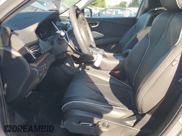 ✅ 2024 Acura RDX Advance • VIN: 5J8TC2H77RL008000 • Лот: 70978825. Опубликован ранее на Copart с пробегом 11 143 миль. Бесплатный доступ к архиву аукционных продаж из США и подробный отчёт об истории автомобиля на DreamBid. Изображение 7.