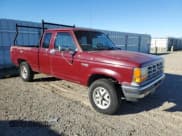 ✅ 1990 Ford Ranger • VIN: 1FTCR15T6LPB59144 • Lot: 41793795. Listed on Copart with 3,608 mi. Free auction sales archive from the USA and detailed vehicle history report at DreamBid. Image 4.