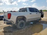 ✅ 2020 GMC Sierra 1500 • VIN: 1GTP8AEF6LZ182779 • Лот: 68669025. Опубликован ранее на Copart с пробегом 110 828 миль. Бесплатный доступ к архиву аукционных продаж из США и подробный отчёт об истории автомобиля на DreamBid. Изображение 3.