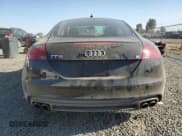 ✅ 2014 Audi TTS 2.0T • VIN: TRUB1AFK3E1006015 • Lot: 62522954. Wystawiony na Copart z przebiegiem 127 363 mil. Bezpłatny archiwum sprzedaży aukcyjnych z USA i szczegółowy raport historii pojazdu na DreamBid. Zdjęcie 6.