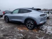 ✅ 2022 Ford Mustang Mach-E Premium • VIN: 3FMTK3SU4NMA55947 • Lot: 86109474. Listed on Copart with Not provided. Free auction sales archive from the USA and detailed vehicle history report at DreamBid. Image 2.