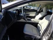 ✅ 2025 Lexus NX 350 Luxury • VIN: JTJHGCEZ4S5010282 • Лот: 79807514. Опубликован ранее на Copart с пробегом 435 миль. Бесплатный доступ к архиву аукционных продаж из США и подробный отчёт об истории автомобиля на DreamBid. Изображение 7.