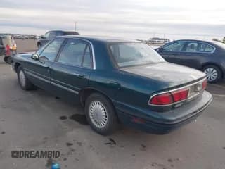 ✅ 1998 Buick LeSabre Custom • VIN: 1G4HP52K3WH477912 • Лот: 43711929. Опубликован ранее на IAAI с пробегом 92 599 миль. Бесплатный доступ к архиву аукционных продаж из США и подробный отчёт об истории автомобиля на DreamBid. Изображение 3.