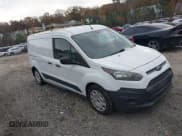 ✅ 2018 Ford Transit Connect XL • VIN: NM0LS7E73J1346316 • Lot: 43615389. Listed on IAAI with 151,444 mi. Free auction sales archive from the USA and detailed vehicle history report at DreamBid. Image 1.