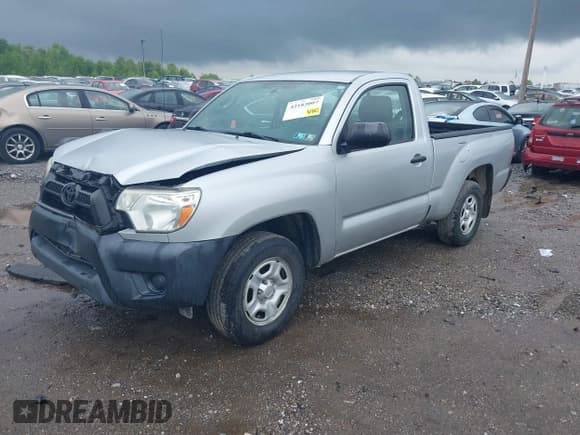 ✅ 2013 Toyota Tacoma • VIN: 5TFNX4CN7DX021473 • Lot: 42183007. Wystawiony na IAAI z przebiegiem 71 095 mil. Bezpłatny archiwum sprzedaży aukcyjnych z USA i szczegółowy raport historii pojazdu na DreamBid. Zdjęcie 17.