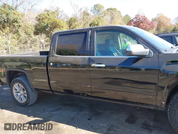 ✅ 2014 GMC Sierra 1500 Denali • VIN: 3GTU2WEJ8EG457349 • Лот: 43679643. Опубликован ранее на IAAI с пробегом 138 682 миль. Бесплатный доступ к архиву аукционных продаж из США и подробный отчёт об истории автомобиля на DreamBid. Изображение 13.