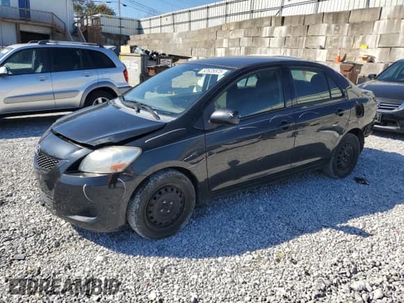 ✅ 2012 Toyota Yaris • VIN: JTDBT4K30CL030875 • Lot: 82625575. Wystawiony na Copart z przebiegiem 177 878 mil. Bezpłatny archiwum sprzedaży aukcyjnych z USA i szczegółowy raport historii pojazdu na DreamBid. Zdjęcie 1.