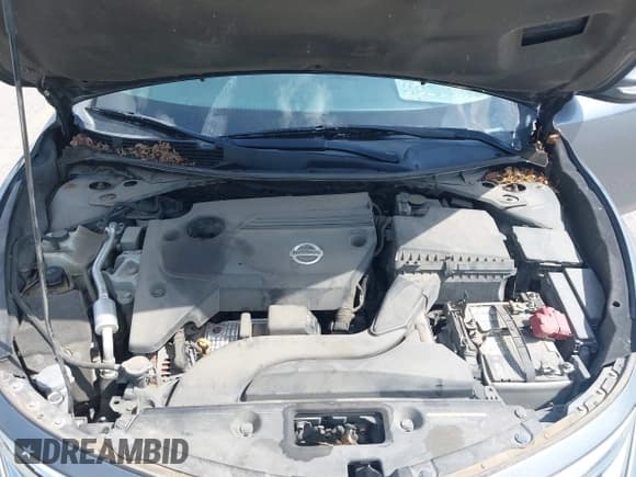 ✅ 2014 Nissan Altima S • VIN: 1N4AL3AP0EC320102 • Lot: 42665935. Listed on IAAI with 241,858 mi. Free auction sales archive from the USA and detailed vehicle history report at DreamBid. Image 10.