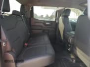 ✅ 2019 Chevrolet Silverado 1500 Work Truck • VIN: 1GCPWAEH3KZ214755 • Lot: 89305485. Wystawiony na Copart z przebiegiem 142 212 mil. Bezpłatny archiwum sprzedaży aukcyjnych z USA i szczegółowy raport historii pojazdu na DreamBid. Zdjęcie 10.