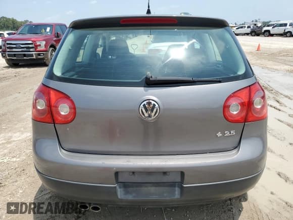 ✅ 2008 Volkswagen Rabbit S • VIN: WVWBB71K08W015716 • Лот: 69639484. Опубликован ранее на Copart с пробегом 174 644 миль. Бесплатный доступ к архиву аукционных продаж из США и подробный отчёт об истории автомобиля на DreamBid. Изображение 6.