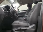 ✅ 2018 Volkswagen Atlas S • VIN: 1V2AR2CA3JC524493 • Lot: 81694254. Wystawiony na Copart z przebiegiem 117 412 mil. Bezpłatny archiwum sprzedaży aukcyjnych z USA i szczegółowy raport historii pojazdu na DreamBid. Zdjęcie 7.