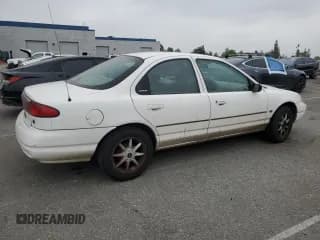 ✅ 1998 Ford Contour • VIN: 3FALP6536WM114921 • Lot: 58438865. Wystawiony na Copart z przebiegiem 99 547 mil. Bezpłatny archiwum sprzedaży aukcyjnych z USA i szczegółowy raport historii pojazdu na DreamBid. Zdjęcie 3.