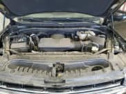 ✅ 2023 Chevrolet Suburban LT • VIN: 1GNSKCKD1PR259601 • Lot: 51640525. Listed on Copart with 70,028 mi. Free auction sales archive from the USA and detailed vehicle history report at DreamBid. Image 12.