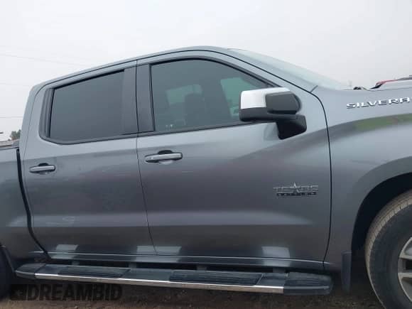 2020 Chevrolet Silverado 1500 LT с VIN 3GCPWCEDXLG399509, выставлен на аукционе IAAI как лот 41650929 с пробегом 109 105 миль миль и . История ставок и продаж доступна на DreamBid. Изображение 13.