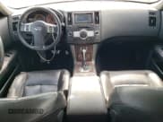 ✅ 2007 Infiniti FX • VIN: JNRBS08W57X400424 • Лот: 49615645. Опубликован ранее на Copart с пробегом 174 948 миль. Бесплатный доступ к архиву аукционных продаж из США и подробный отчёт об истории автомобиля на DreamBid. Изображение 8.