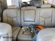 ✅ 2004 Chevrolet Suburban LT • VIN: 3GNEC16T34G185769 • Лот: 56181735. Опубликован ранее на Copart с пробегом 333 159 миль. Бесплатный доступ к архиву аукционных продаж из США и подробный отчёт об истории автомобиля на DreamBid. Изображение 10.