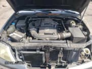 ✅ 2009 Nissan Frontier SE • VIN: 1N6AD07U79C411051 • Lot: 81083185. Wystawiony na Copart z przebiegiem 278 604 mil. Bezpłatny archiwum sprzedaży aukcyjnych z USA i szczegółowy raport historii pojazdu na DreamBid. Zdjęcie 11.