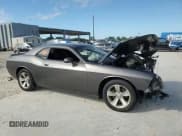 ✅ 2018 Dodge Challenger SXT • VIN: 2C3CDZAG0JH334743 • Lot: 92012645. Listed on Copart with 44,514 mi. Free auction sales archive from the USA and detailed vehicle history report at DreamBid. Image 13.