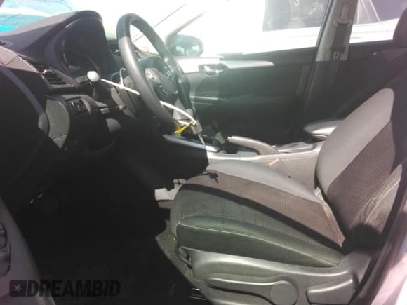 ✅ 2019 Nissan Sentra S • VIN: 3N1AB7AP6KY458074 • Lot: 65134095. Listed on Copart with 35,362 mi. Free auction sales archive from the USA and detailed vehicle history report at DreamBid. Image 7.