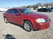 ✅ 2010 Dodge Avenger Express • VIN: 1B3CC1FB5AN231663 • Лот: 41364695. Опубликован ранее на Copart с пробегом 169 722 миль. Бесплатный доступ к архиву аукционных продаж из США и подробный отчёт об истории автомобиля на DreamBid. Изображение 4.