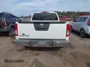 ✅ 2015 Nissan Frontier S • VIN: 1N6BD0CT6FN727798 • Lot: 43755338. Listed on IAAI with 140,022 mi. Free auction sales archive from the USA and detailed vehicle history report at DreamBid. Image 16.