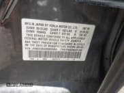 ✅ 2009 Honda Fit Sport • VIN: JHMGE88449S003800 • Лот: 42757866. Опубликован ранее на IAAI с пробегом 162 934 миль. Бесплатный доступ к архиву аукционных продаж из США и подробный отчёт об истории автомобиля на DreamBid. Изображение 9.