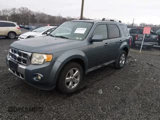 ✅ 2012 Ford Escape Limited • VIN: 1FMCU0EG2CKB40188 • Лот: 43770959. Опубликован ранее на IAAI с пробегом 171 291 миль. Бесплатный доступ к архиву аукционных продаж из США и подробный отчёт об истории автомобиля на DreamBid. Изображение 2.