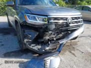 ✅ 2022 Volkswagen Atlas SE • VIN: 1V2WC2CA4NC207397 • Lot: 43461502. Listed on IAAI with 45,021 mi. Free auction sales archive from the USA and detailed vehicle history report at DreamBid. Image 6.