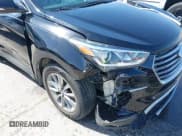 ✅ 2017 Hyundai Santa Fe SE • VIN: KM8SN4HF2HU217950 • Лот: 41861015. Опубликован ранее на IAAI с пробегом 122 655 миль. Бесплатный доступ к архиву аукционных продаж из США и подробный отчёт об истории автомобиля на DreamBid. Изображение 6.