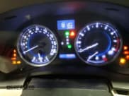 ✅ 2012 Lexus IS 250 • VIN: JTHCF5C23C2035824 • Lot: 51487215. Listed on Copart with 98,984 mi. Free auction sales archive from the USA and detailed vehicle history report at DreamBid. Image 9.