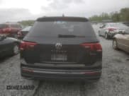 ✅ 2022 Volkswagen Tiguan S • VIN: 3VV0B7AX3NM076297 • Лот: 52021495. Опубликован ранее на Copart с пробегом 30 212 миль. Бесплатный доступ к архиву аукционных продаж из США и подробный отчёт об истории автомобиля на DreamBid. Изображение 6.