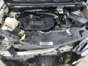 ✅ 2017 Lincoln MKC Select • VIN: 5LMTJ2DH4HUL46054 • Lot: 44584145. Listed on Copart with 68,796 mi. Free auction sales archive from the USA and detailed vehicle history report at DreamBid. Image 11.