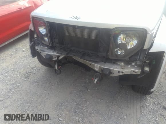 ✅ 2012 Jeep Liberty Limited Jet • VIN: 1C4PJLFKXCW101800 • Лот: 40486892. Опубликован ранее на IAAI с пробегом 96 220 миль. Бесплатный доступ к архиву аукционных продаж из США и подробный отчёт об истории автомобиля на DreamBid. Изображение 6.