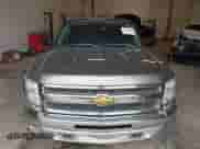 2012 Chevrolet Silverado 1500 LT с VIN 1GCPKSE7XCF155943, выставлен на аукционе IAAI как лот 43543517 с пробегом 136 614 миль миль и . История ставок и продаж доступна на DreamBid. Изображение 12.