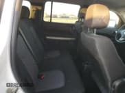 ✅ 2011 Chevrolet HHR 1LT • VIN: 3GNBABFW9BS516373 • Lot: 86114274. Listed on Copart with Not provided. Free auction sales archive from the USA and detailed vehicle history report at DreamBid. Image 11.