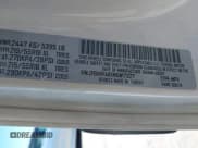 ✅ 2022 Ram ProMaster City Cargo Tradesman • VIN: ZFBHRFABXN6W17327 • Lot: 42653624. Wystawiony na IAAI z przebiegiem 53 966 mil. Bezpłatny archiwum sprzedaży aukcyjnych z USA i szczegółowy raport historii pojazdu na DreamBid. Zdjęcie 9.