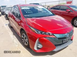 2017 Toyota Prius Plus с VIN JTDKARFP9H3067589, выставлен на аукционе IAAI как лот 42419797 с пробегом 92 164 миль миль и . История ставок и продаж доступна на DreamBid. Изображение 1.