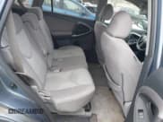 ✅ 2007 Toyota RAV4 • VIN: JTMZK33VX76009161 • Lot: 43818442. Listed on IAAI with 237,307 mi. Free auction sales archive from the USA and detailed vehicle history report at DreamBid. Image 8.