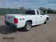 2006 Dodge Dakota ST с VIN 1D7HW22K46S695288, выставлен на аукционе IAAI как лот 41856216 с пробегом 47 347 миль миль и . История ставок и продаж доступна на DreamBid. Изображение 4.