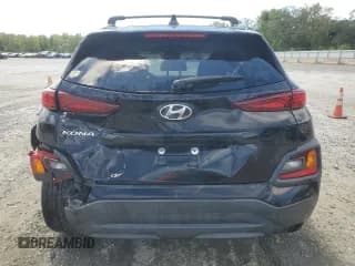 ✅ 2020 Hyundai Kona SEL Plus • VIN: KM8K62AA3LU453368 • Лот: 70200334. Опубликован ранее на Copart с пробегом 67 379 миль. Бесплатный доступ к архиву аукционных продаж из США и подробный отчёт об истории автомобиля на DreamBid. Изображение 6.